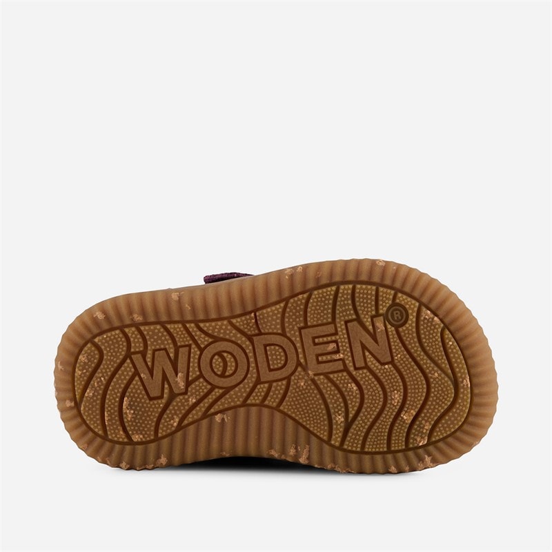 Woden Børne Tristan Sandaler 516 Zephyr - Billede 2