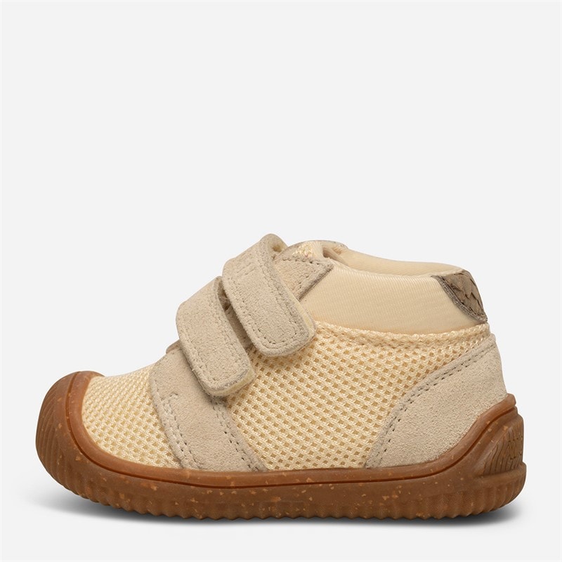 Woden Børnesko Tristan Baby 939 Shortbread