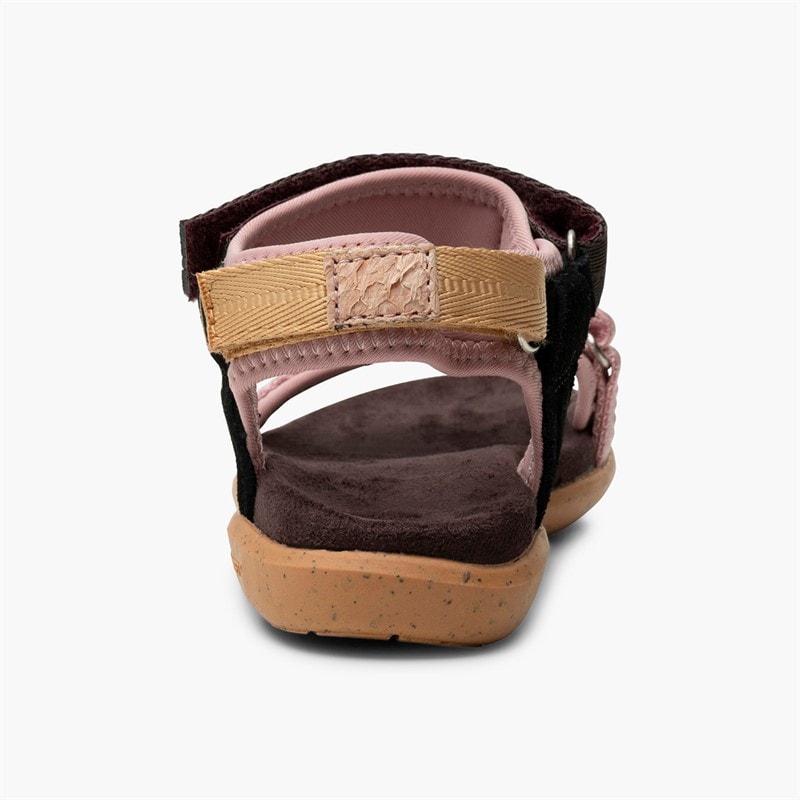Woden Børne Cirkeline sandaler 516 Zephyr - Billede 3
