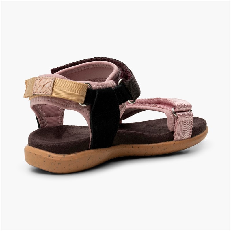 Woden Børne Cirkeline sandaler 516 Zephyr - Billede 5