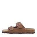 CPH Comfort 2 Rem Sandaler Camel