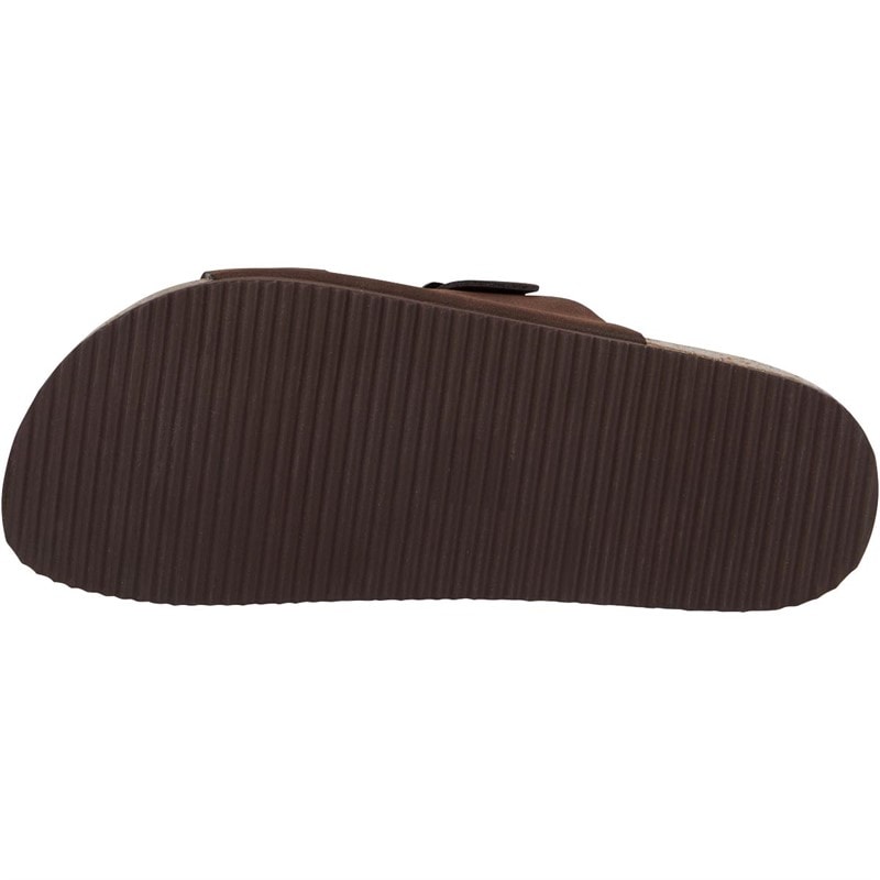 CPH Comfort Toesandaler Mørkebrun - Billede 3