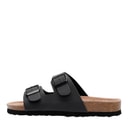 CPH Comfort Toesandaler Sort