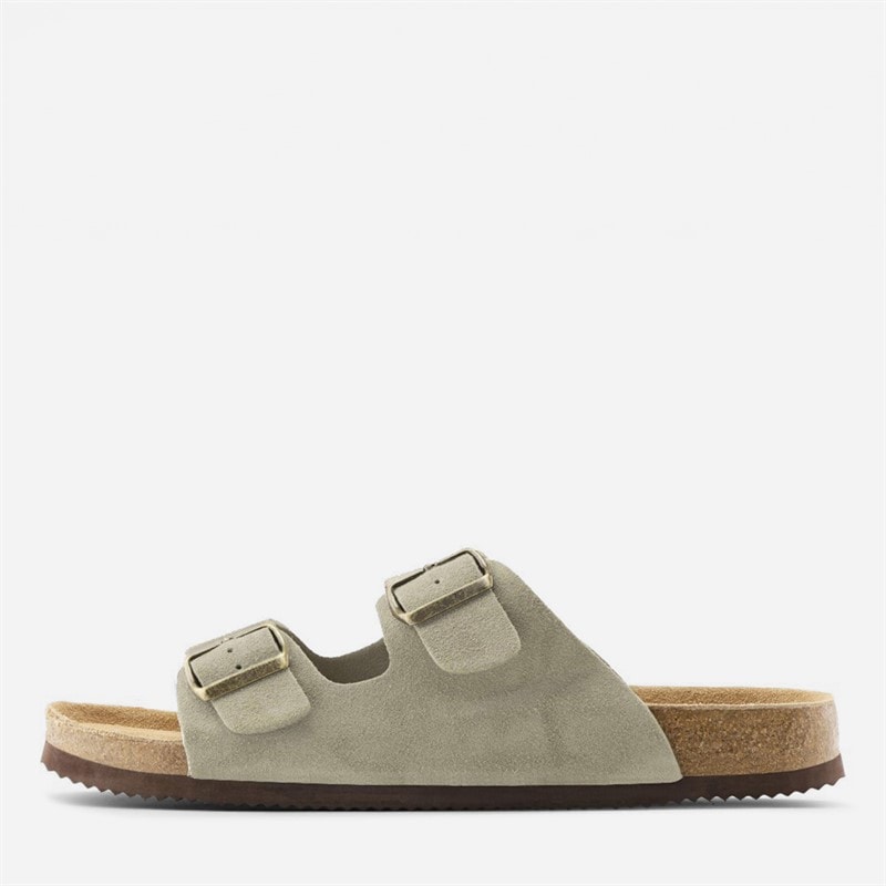 CPH Comfort Dame Bio 2 Rem Sandaler Taupe2