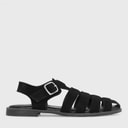 CPH Comfort Dame væver sandaler Sort