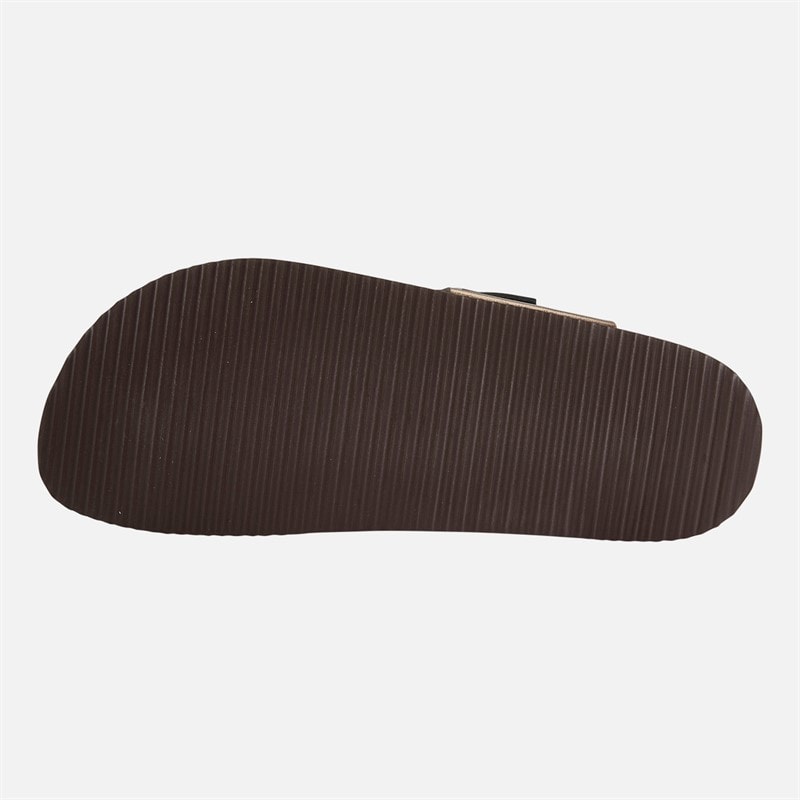CPH Comfort Bio Tanga Sandaler Bronze - Billede 2