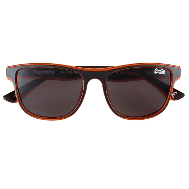 Superdry Herrer Rockstep Solbriller Sort - Billede 2