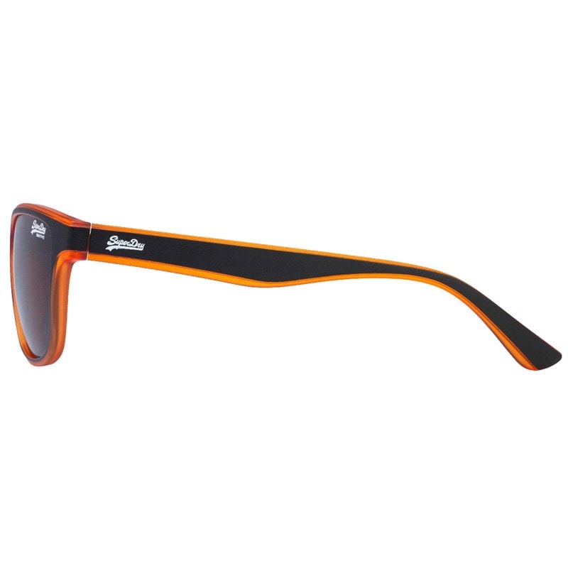 Superdry Herrer Rockstep Solbriller Sort - Billede 3