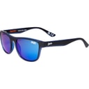 Superdry Unisex Rockstep Solbriller Flerfarvet