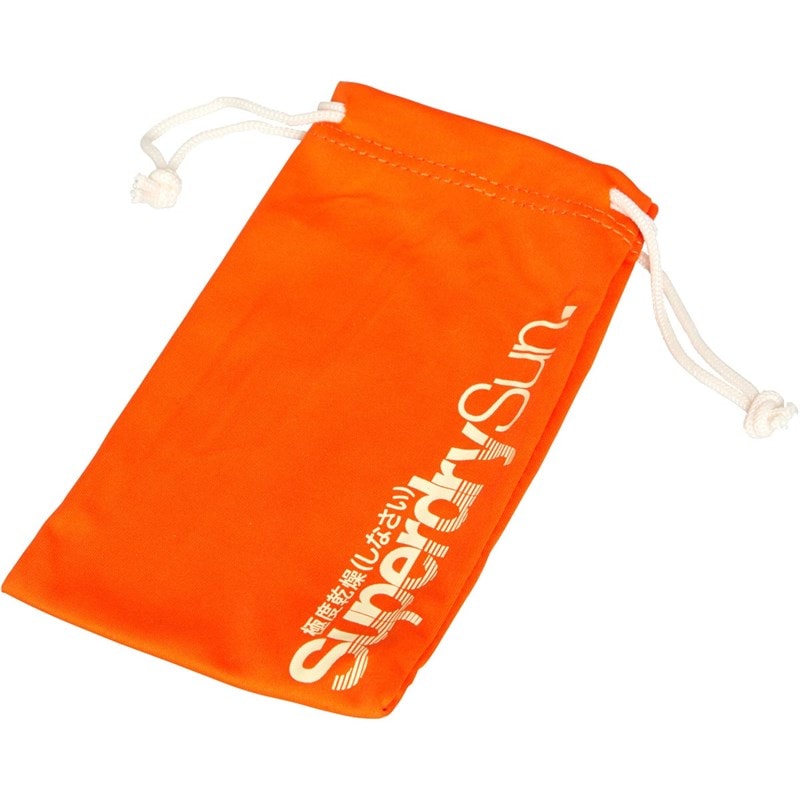 Superdry Unisex Rockstep Solbriller Flerfarvet - Billede 2