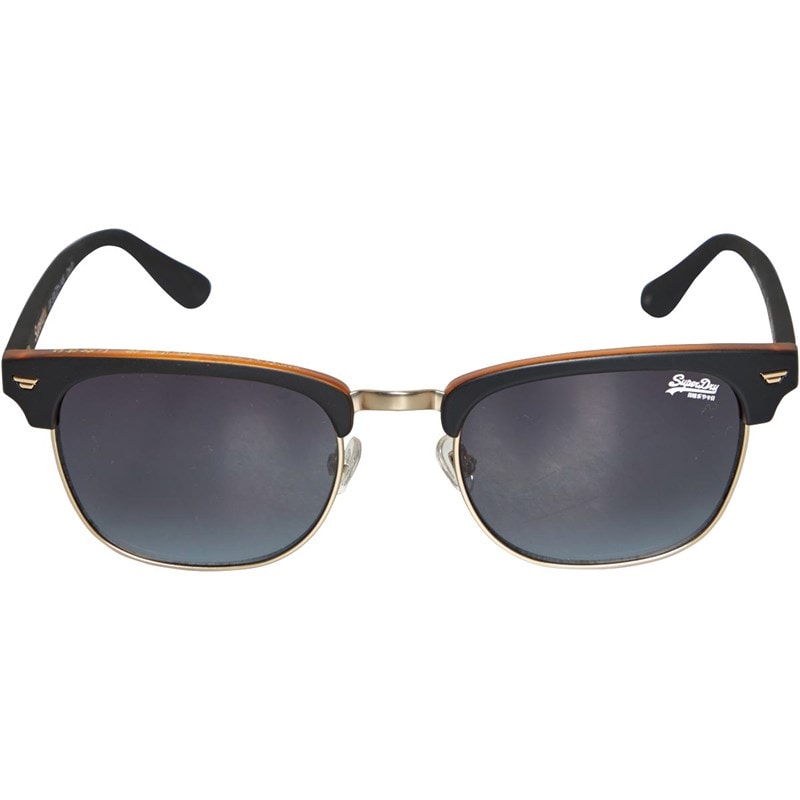 Superdry Herrer Kendrik Solbriller Sort - Billede 2
