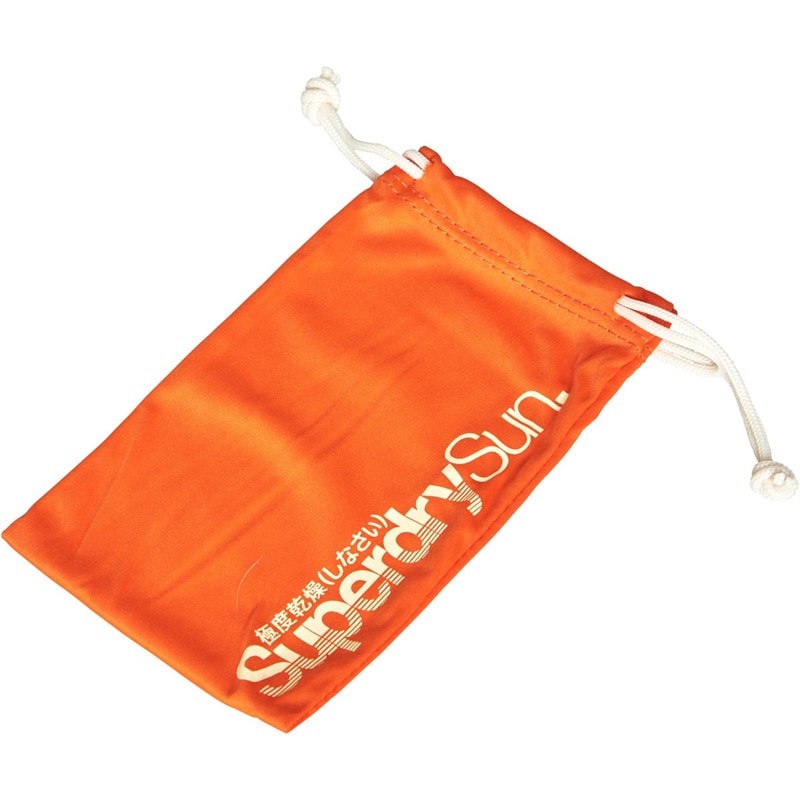 Superdry Herrer Kendrik Solbriller Sort - Billede 3