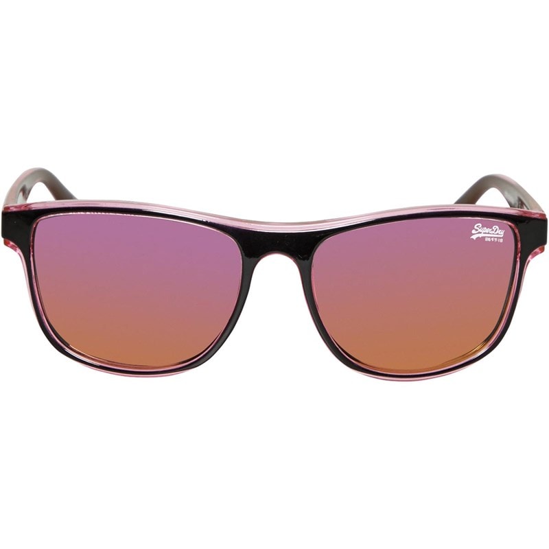 Superdry Dame Rockstep Solbriller Sort - Billede 2