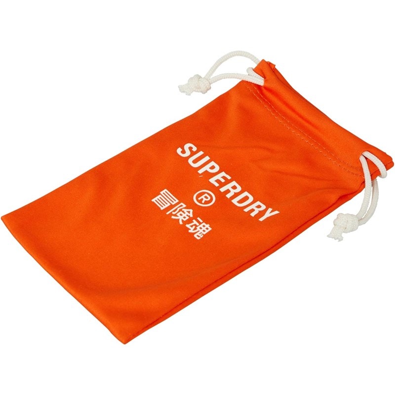 Superdry Dame Rockstep Solbriller Sort - Billede 3