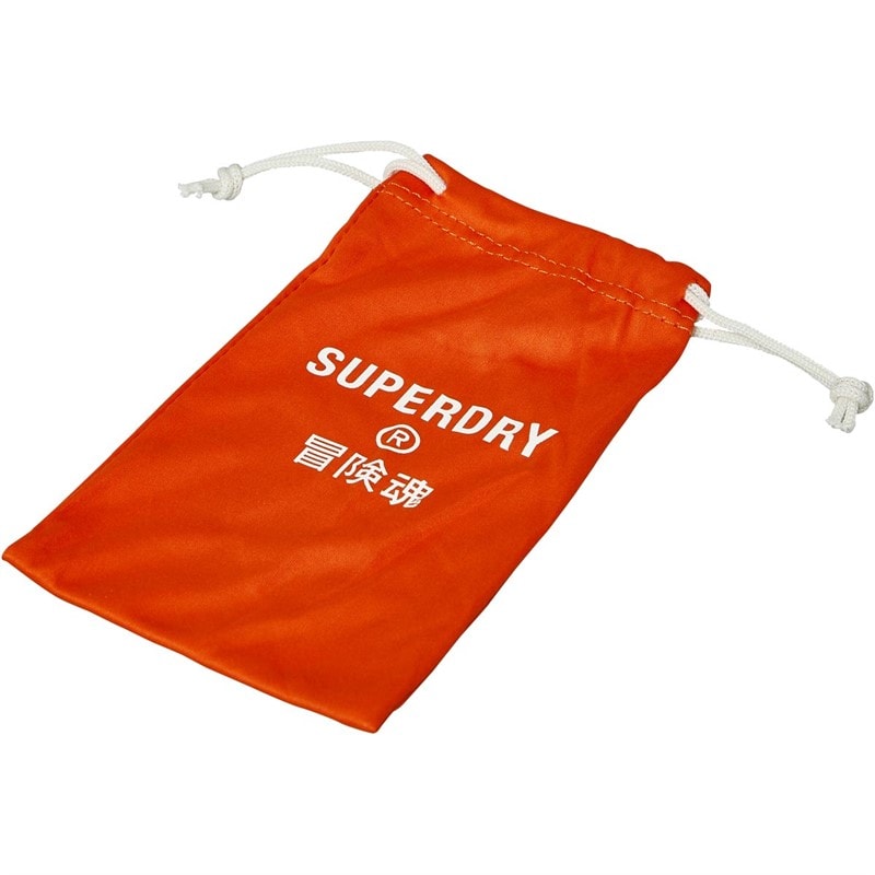Superdry Unisex Ace Solbriller Flerfarvet - Billede 3