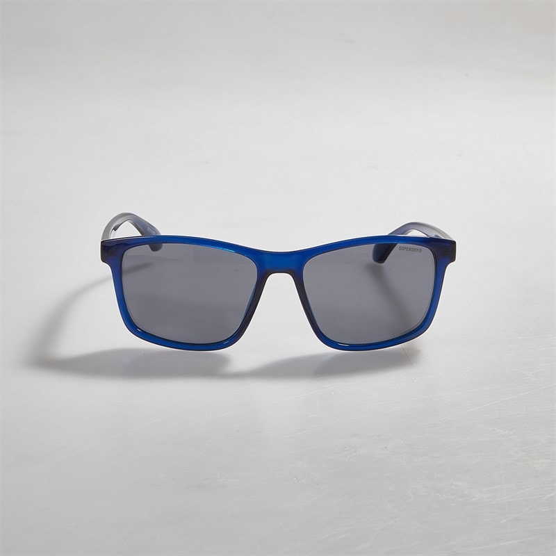 Superdry Herre Solbriller Navy - Billede 2