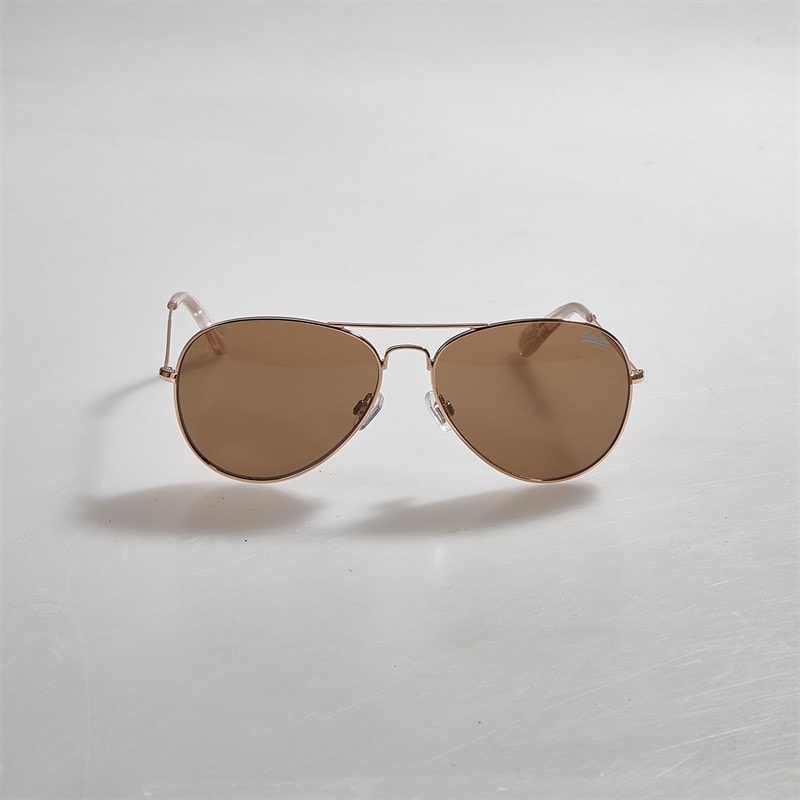 Superdry Solbriller Rose Gold - Billede 2