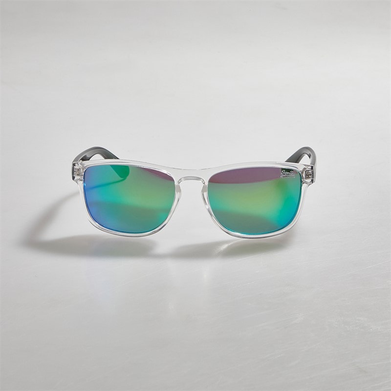 Superdry Solbriller Cry Green - Billede 2