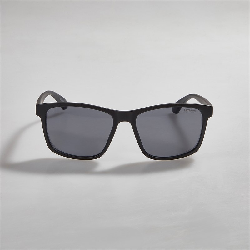 Superdry Herre Solbriller Matte Black - Billede 2