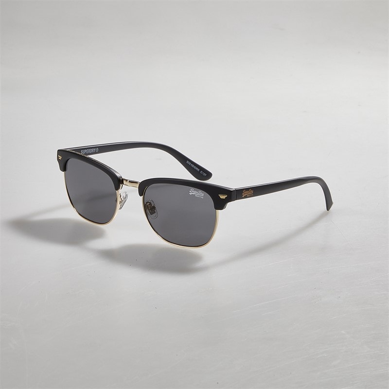 Superdry Solbriller Sort - Billede 1