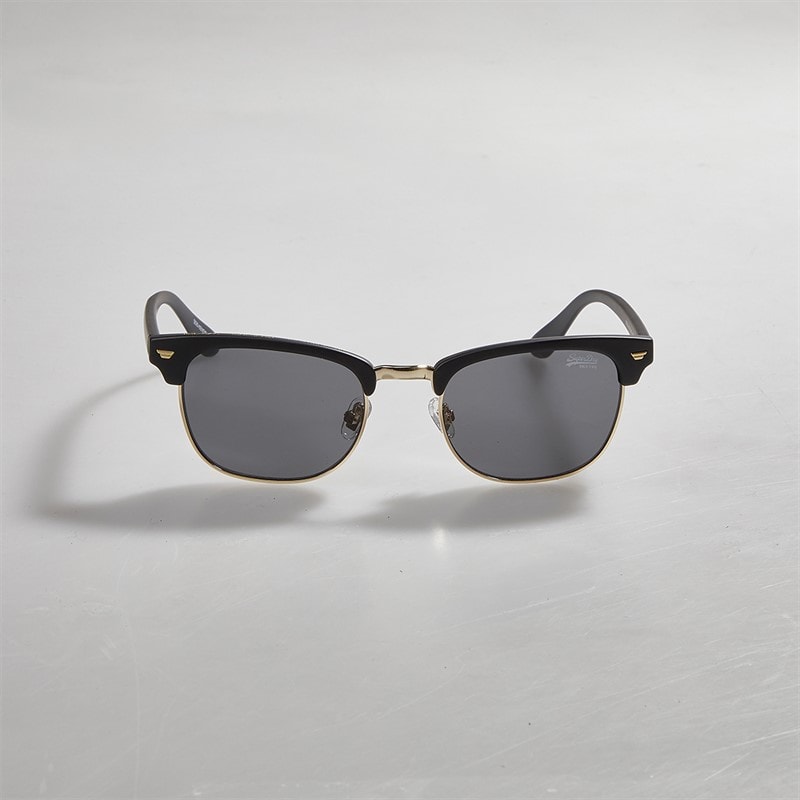 Superdry Solbriller Sort - Billede 2