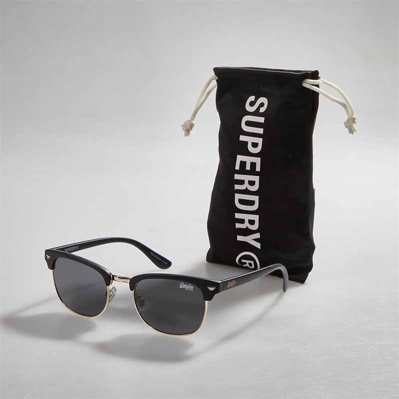 Superdry Solbriller Sort - Billede 4