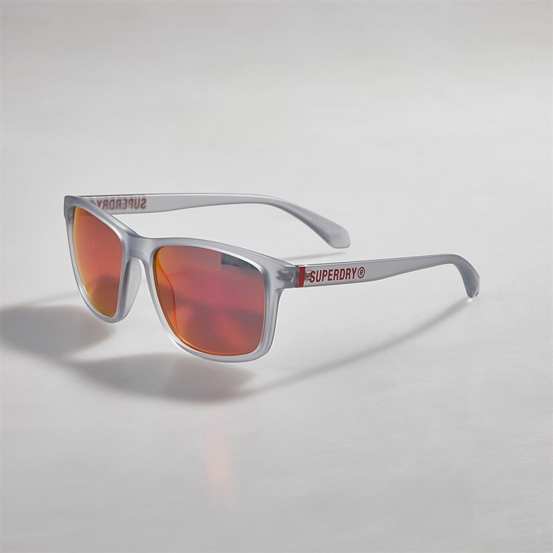 Superdry Herre Solbriller Matte Crystal