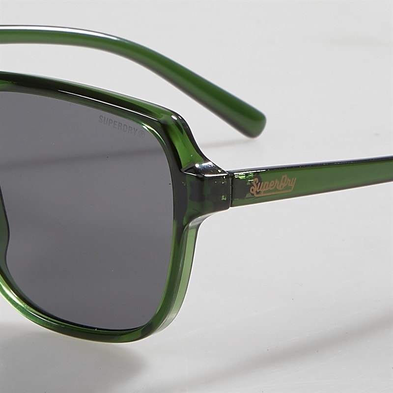 Superdry Dame solbriller Grøn - Billede 3