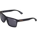 Superdry Kobe Solbriller Sort