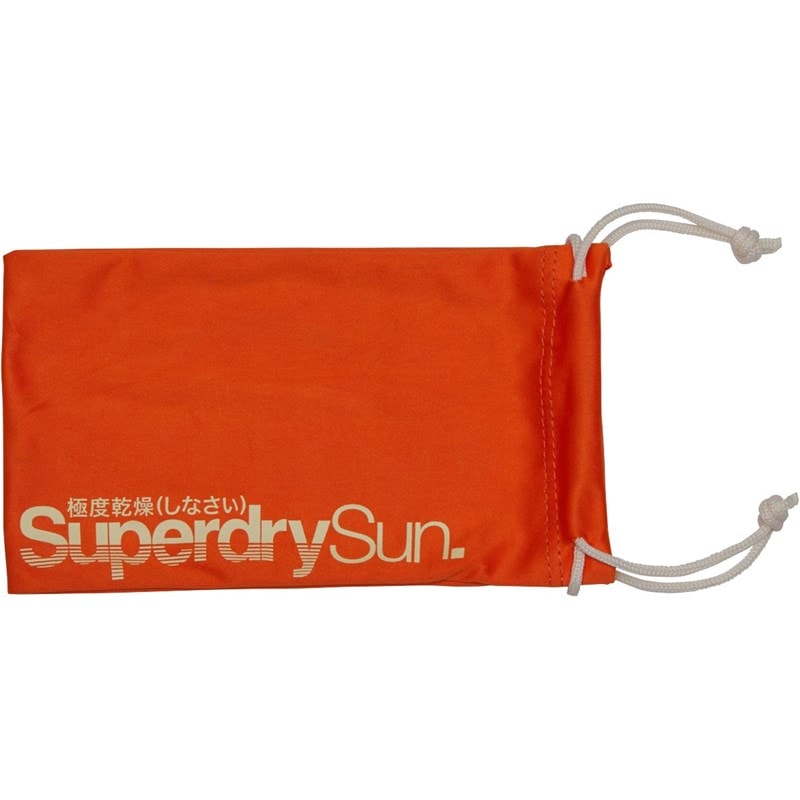 Superdry Rockstar Solbriller Blå - Billede 2
