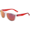 Superdry Rockstar Solbriller Rød
