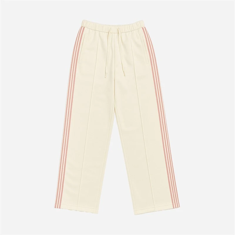 GRUNT Piger grmagna sportbukser - Off White