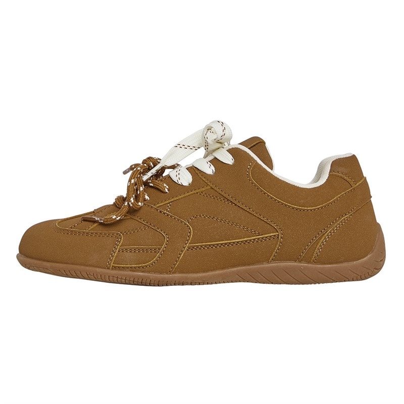Brave Soul Dame hollie træningssko - Beige