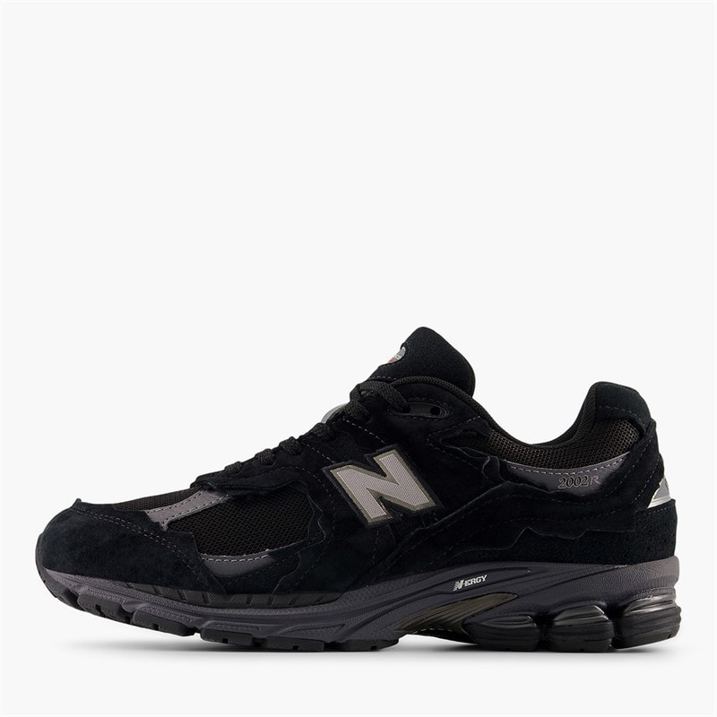 New Balance Herre 2002DX Gore-Tex beskyttende pack træningssko - Sort/Magnet