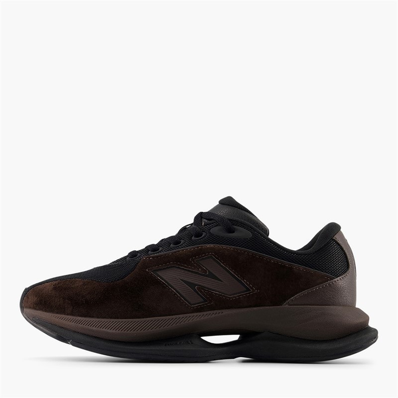 New Balance TFOAM 100 træningssko - Dark Coffee/Sort