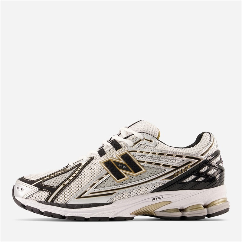 New Balance 1906R træningssko - Hvid/Sort/Gold