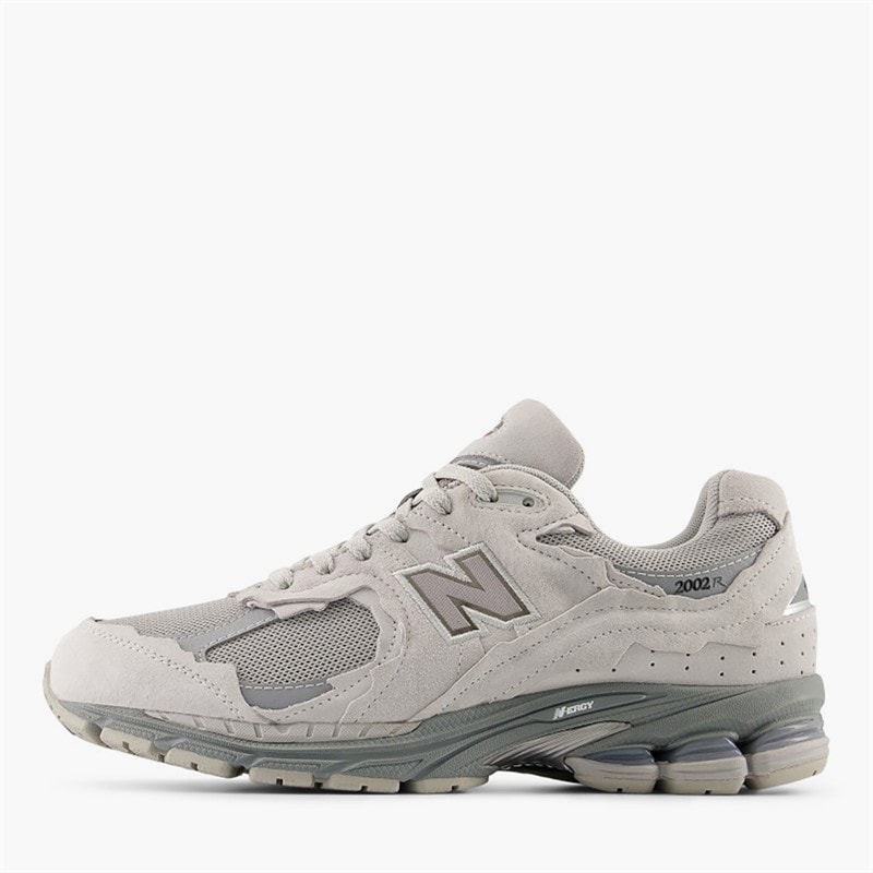 New Balance Herre 2002DX Gore-Tex beskyttende pack træningssko - Slate Grey