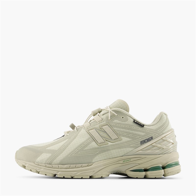 New Balance 1906X gore-tex træningssko - Shipyard/Oregano