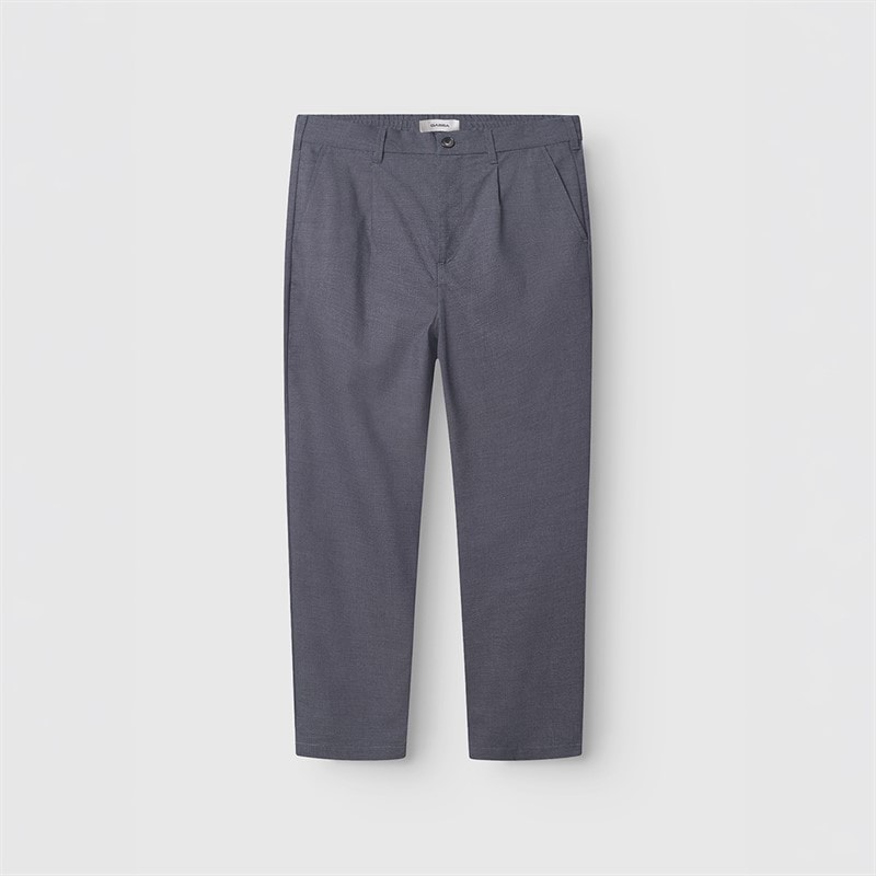 Gabba Herre napoli 19 carre bukser - Navy
