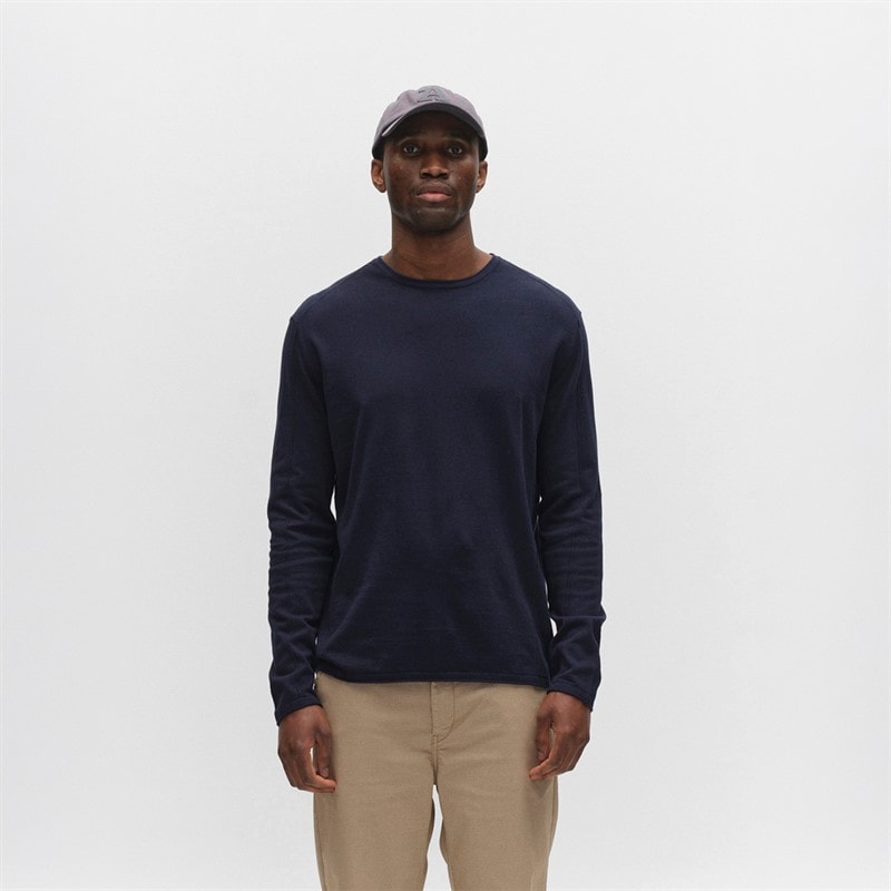 Gabba Herre lima striktrøje - Navy