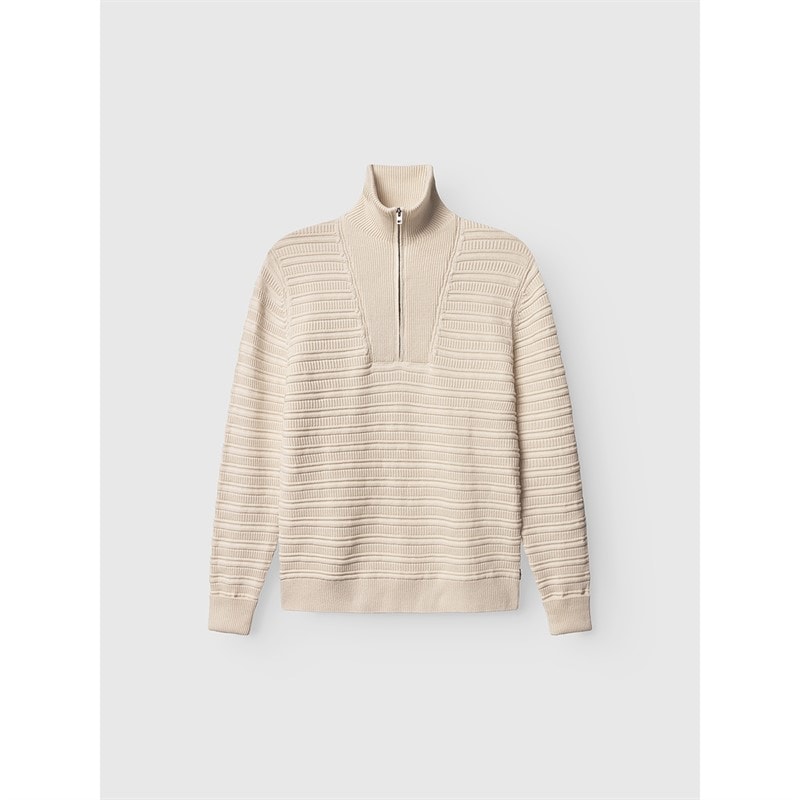 Gabba Herre iwaki buco striktrøje - White Almond