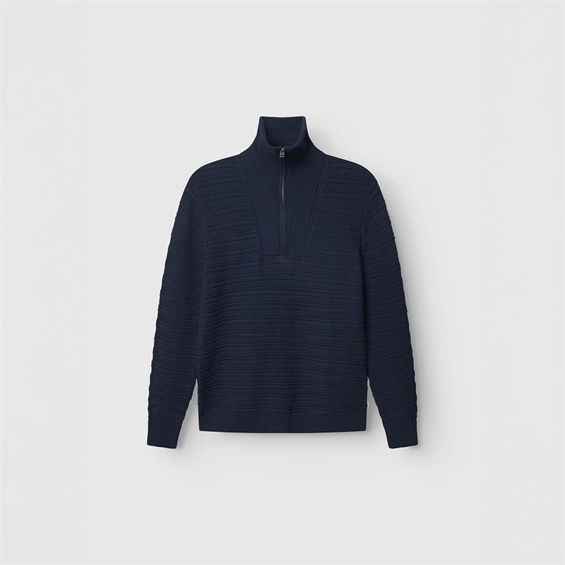 Gabba Herre iwaki buco striktrøje - Navy