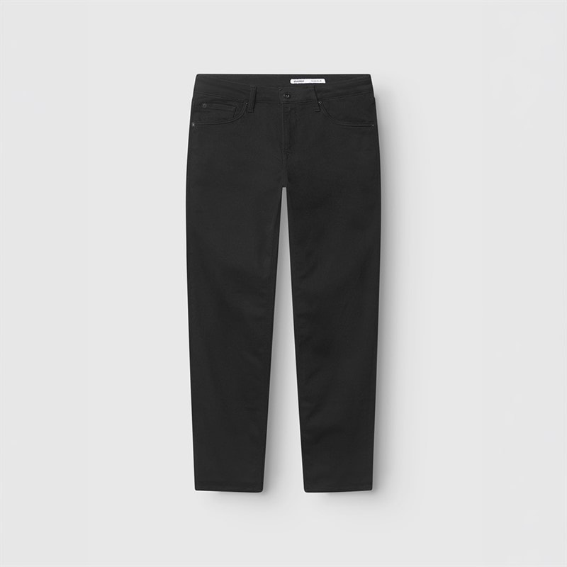 Gabba Herre max sword jeans - Black Denim