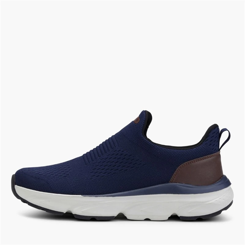 Rugged Gear Herre sko - Navy