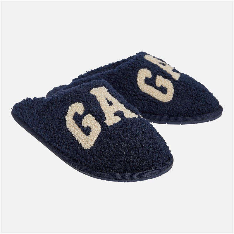 GAP Dame plano II hjemmesko - Navy