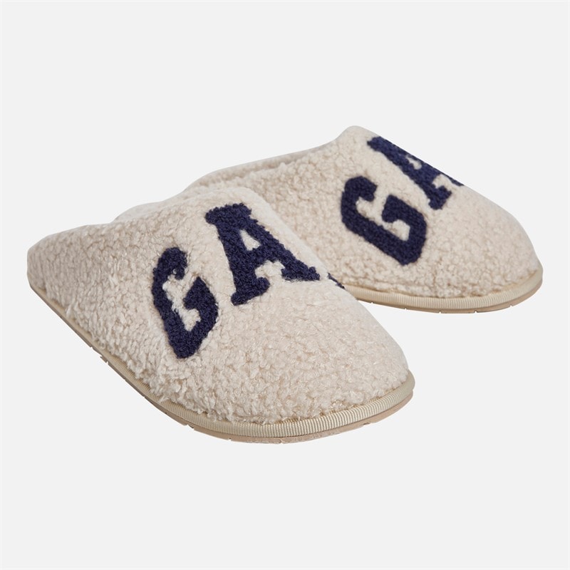 GAP Dame plano II hjemmesko - Off White