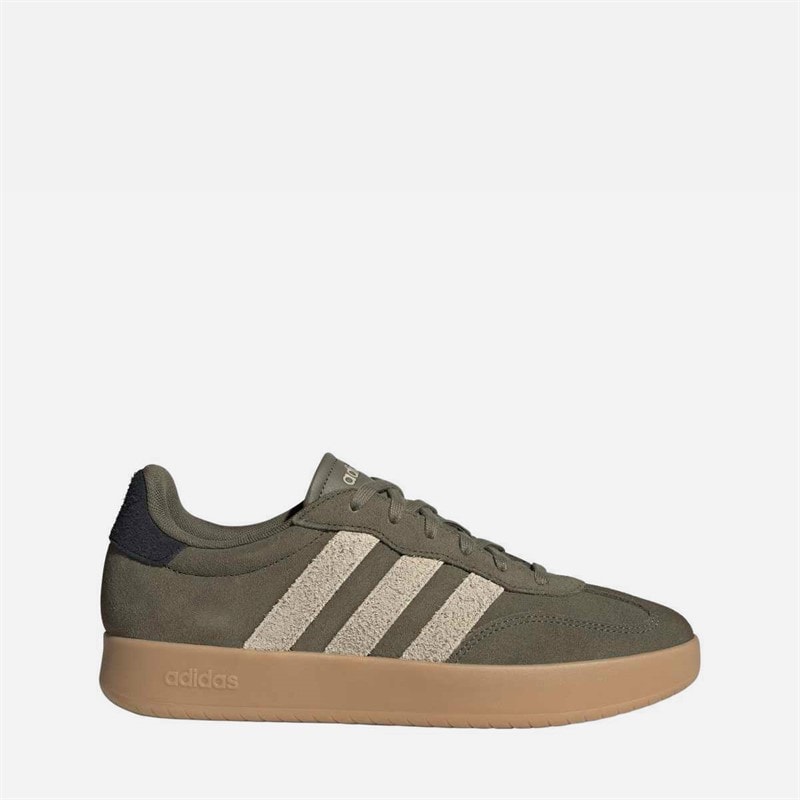 adidas Herre Barreda træningssko - Olive Strata/Wonder Beige/Gum