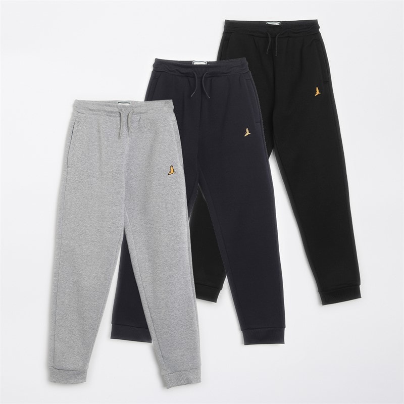 Brave Soul Drenge trepak joggingbukser - Multi