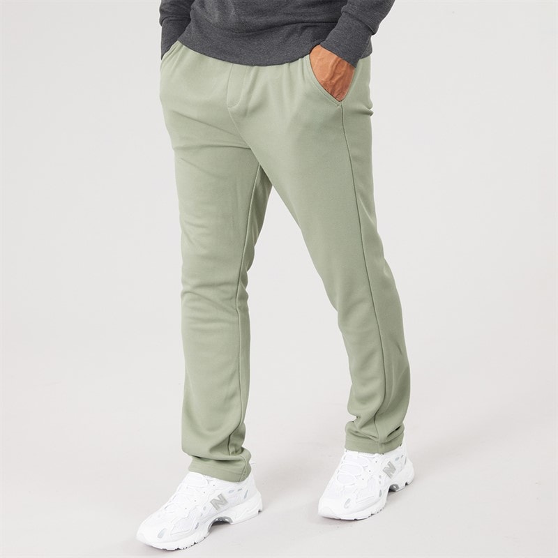 Brave Soul Herre cormack regular fit joggebukser - Washed Sage