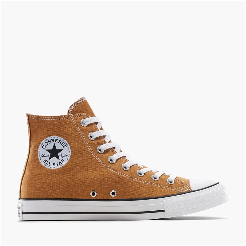Converse Chuck Taylor All Star hi-trænere - Incensed